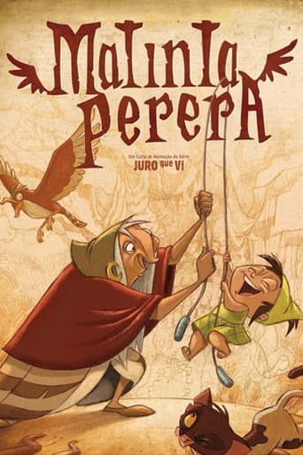 Matinta Perera (2006) movie poster