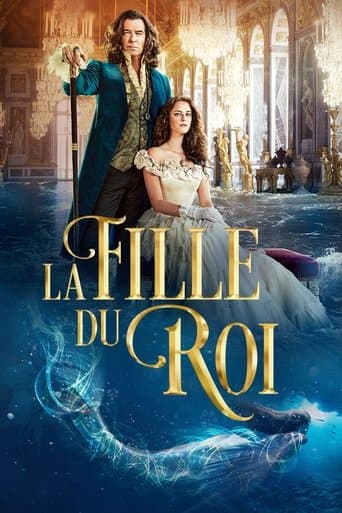 Affiche du film The King's Daughter (2022)