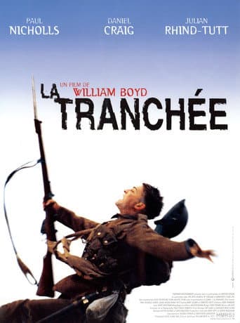 Affiche du film The Trench (1999)