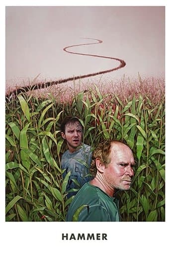 ملصق فيلم Hammer (2019)