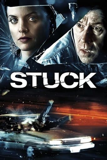 ملصق فيلم Stuck (2007)