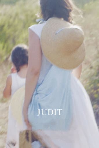 Affiche du film Judit (2022)