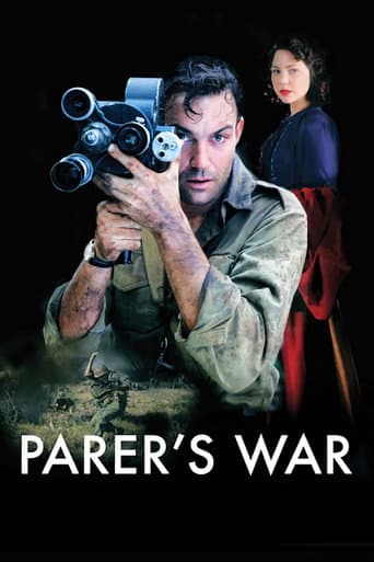 ملصق فيلم Parer's War (2014)