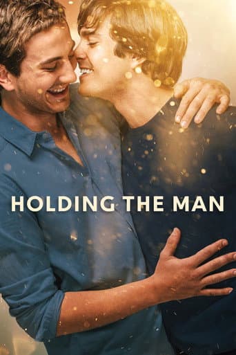 Affiche du film Holding the Man (2015)