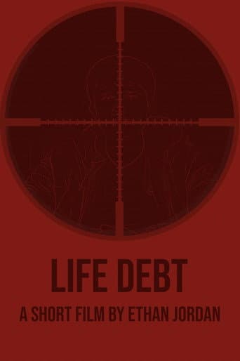 Life Debt (2023) movie poster