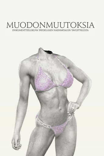 ملصق فيلم Muodonmuutoksia (2017)