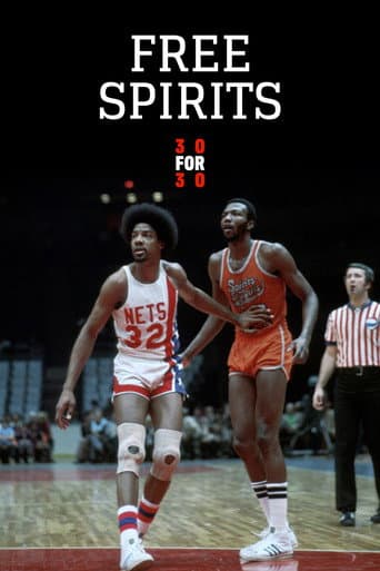 Free Spirits (2013) movie poster