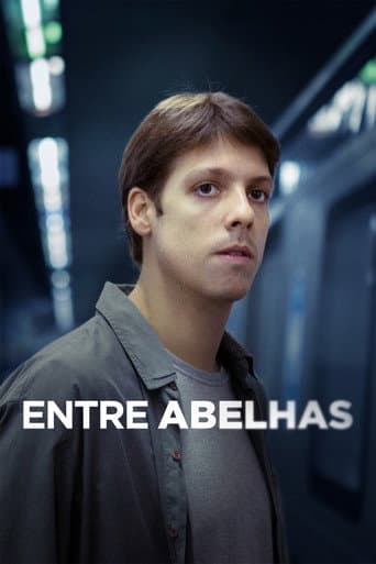 ملصق فيلم Entre Abelhas (2015)