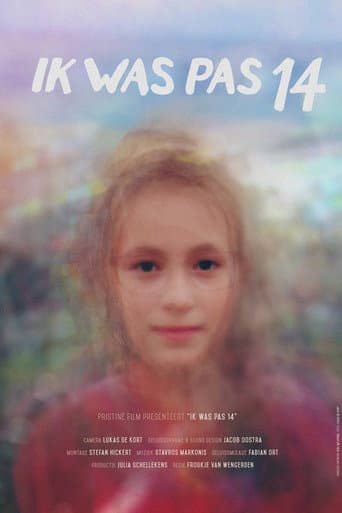 Ik Was Pas 14 (2016) movie poster