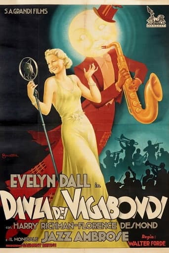 Kicking the Moon Around (1938) movie poster