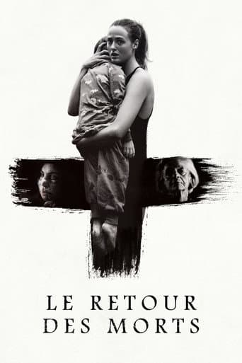 Affiche du film Håndtering av udøde (2024)