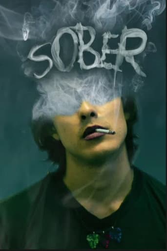 ملصق فيلم Sober (2022)