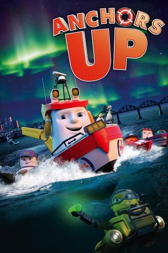 Elias og Storegaps hemmelighet (2017) movie poster