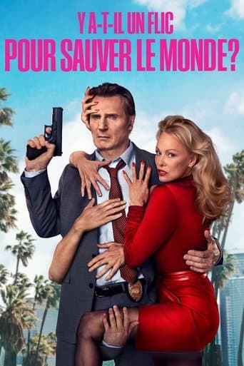 Affiche du film The Naked Gun (2025)