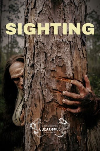 ملصق فيلم Sighting (2025)
