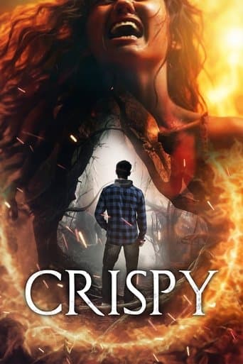 Crispy (2024) movie poster