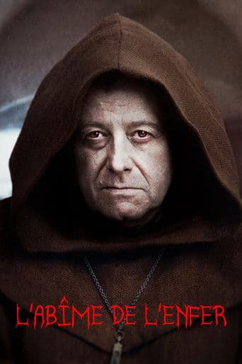 Affiche du film Ostatnia wieczerza (2022)
