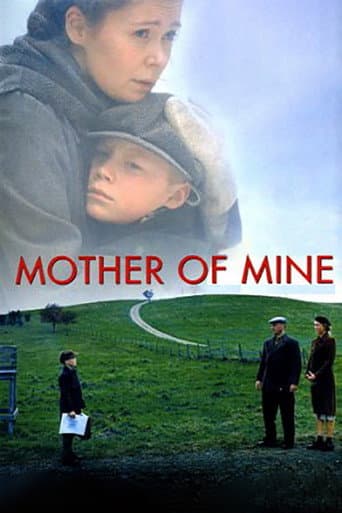 Affiche du film Äideistä parhain (2005)