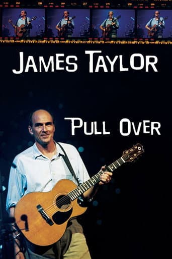 James Taylor Pull Over (2003) movie poster