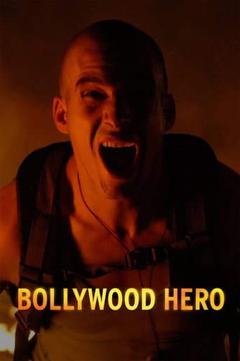 ملصق فيلم Bollywood Hero (2009)