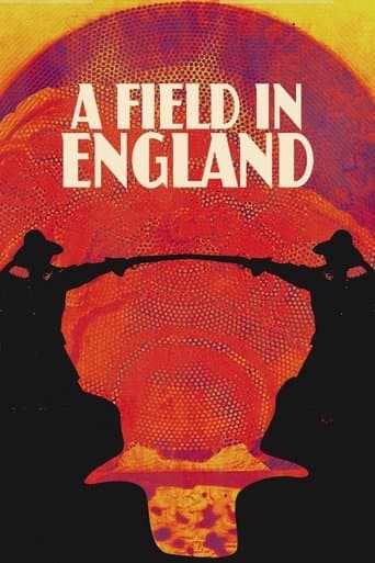 ملصق فيلم A Field in England (2013)