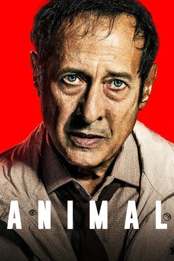 ملصق فيلم Animal (2018)