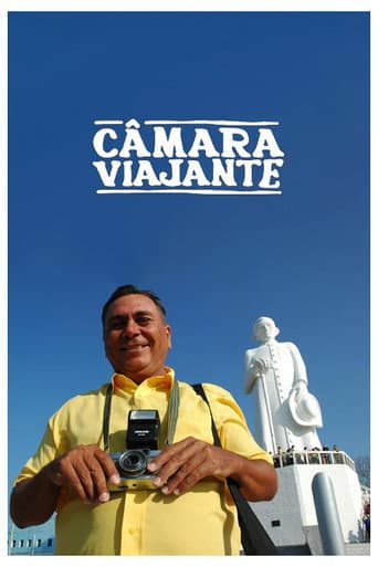 Câmara Viajante (2007) movie poster