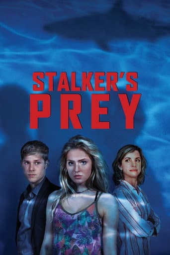 ملصق فيلم Stalker's Prey (2017)