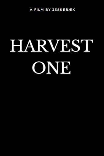 Harvest One: The Unity of Fortress movie poster