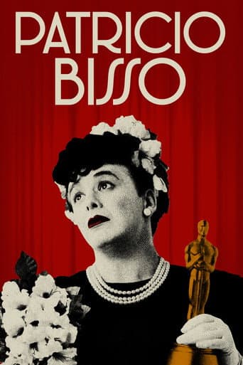 Affiche du film Patricio Bisso (2026)