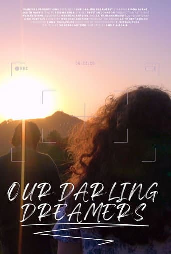 ملصق فيلم Our Darling Dreamers (2025)