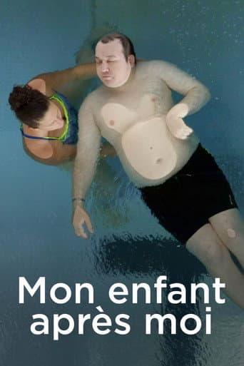 Affiche du film Mon enfant après moi (2022)