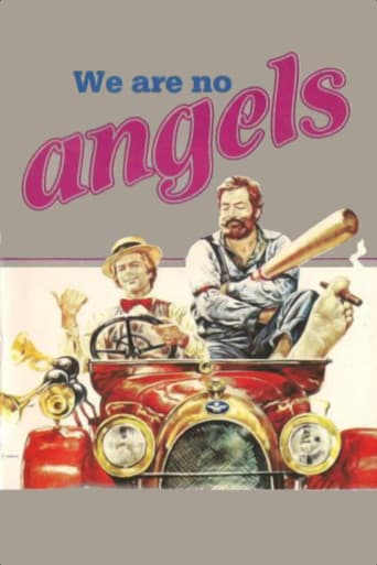 Noi non siamo angeli (1975) movie poster