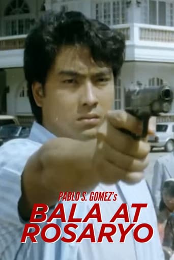 Bala at Rosaryo (1990) movie poster