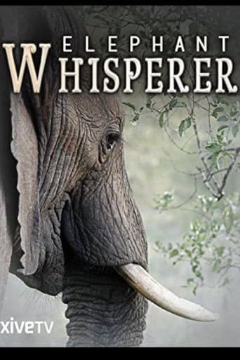 ملصق فيلم Elephant Whisperer (2012)