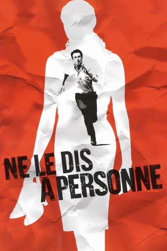 Affiche du film Ne le dis à personne (2006)