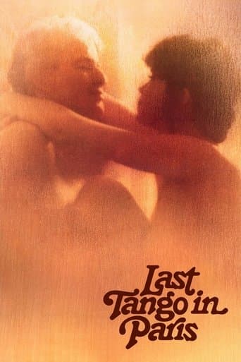Ultimo tango a Parigi (1972) movie poster