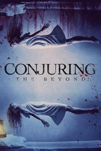 ملصق فيلم Conjuring: The Beyond (2022)