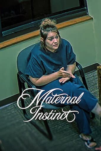 Affiche du film Maternal Instinct (2026)