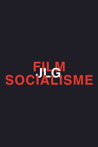 Affiche du film Film Socialisme (2010)