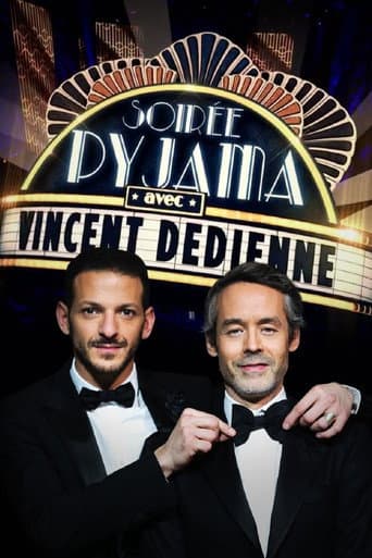 ملصق فيلم Soirée Pyjama (2019)