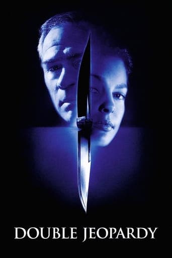 ملصق فيلم Double Jeopardy (1999)