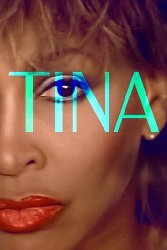 Affiche du film TINA (2021)