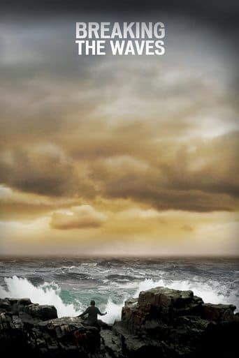 Breaking the Waves (1996) movie poster