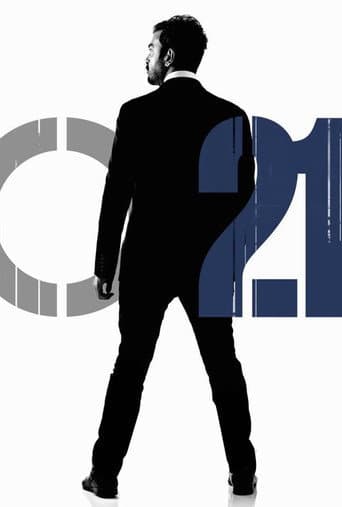 O21 (2014) movie poster