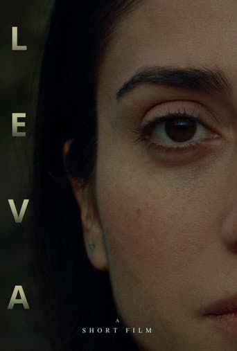 Affiche du film L E V A (2025)