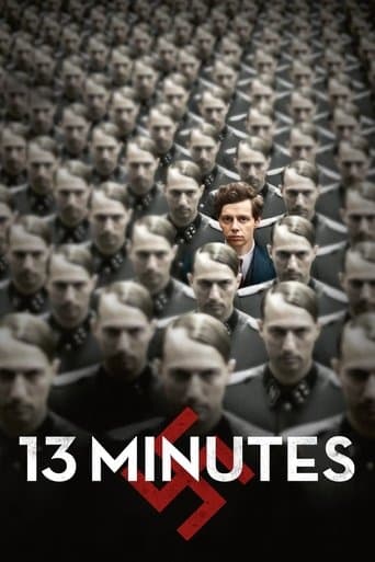 Elser – Er hätte die Welt verändert (2015) movie poster