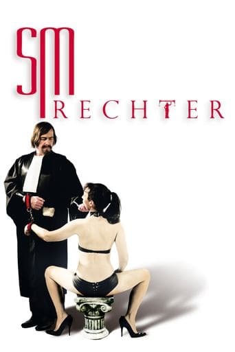 ملصق فيلم SM Rechter (2009)