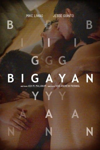 Affiche du film Bigayan (2024)
