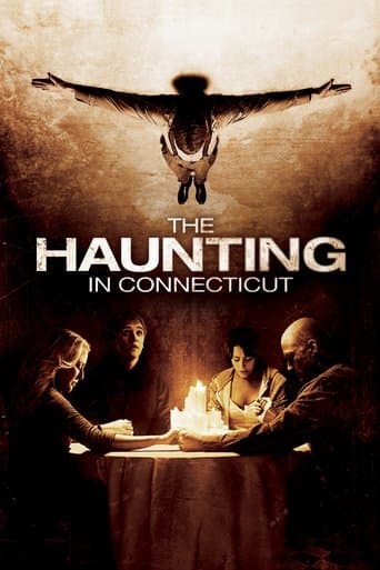 ملصق فيلم The Haunting in Connecticut (2009)